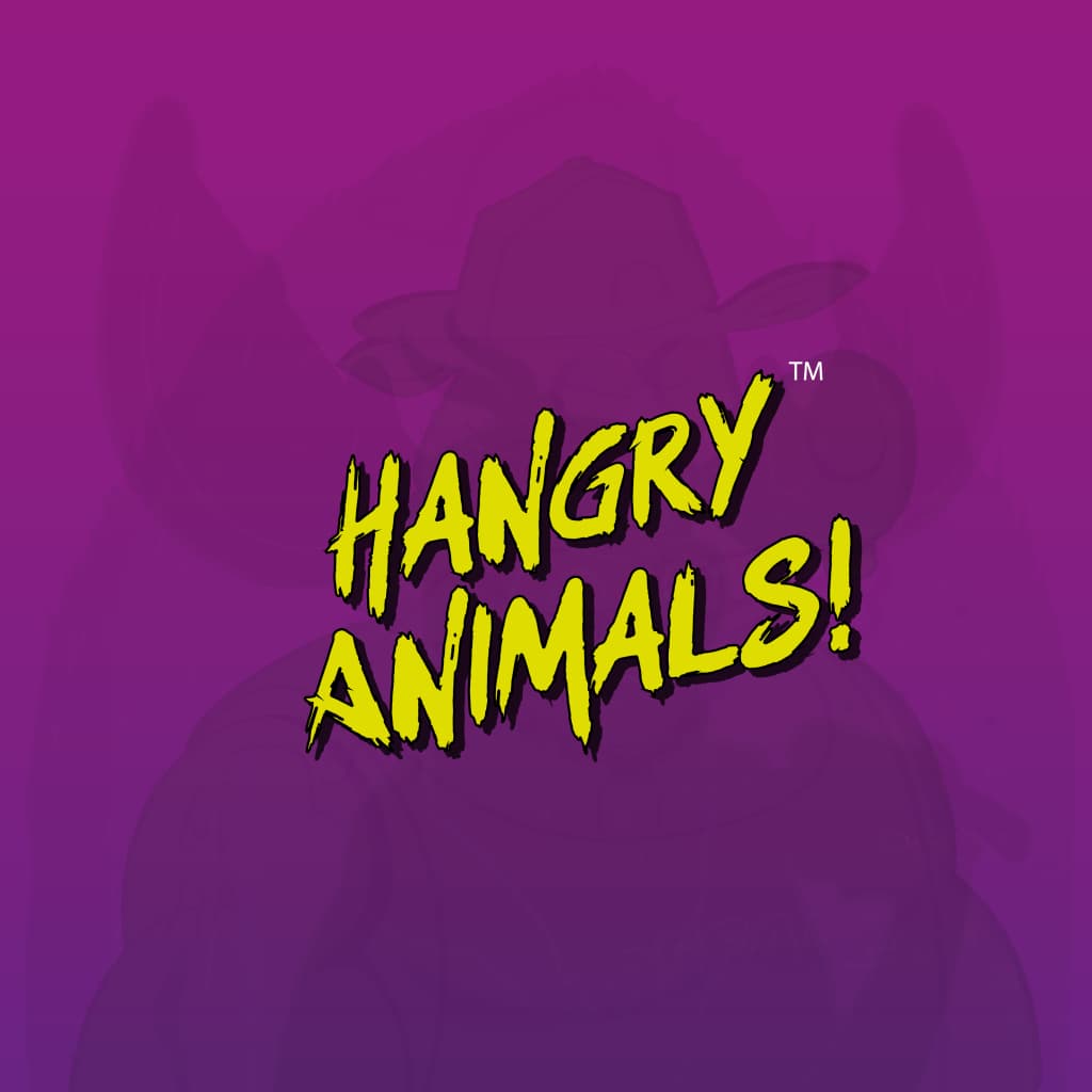 Hangry Animals®Producer Pass