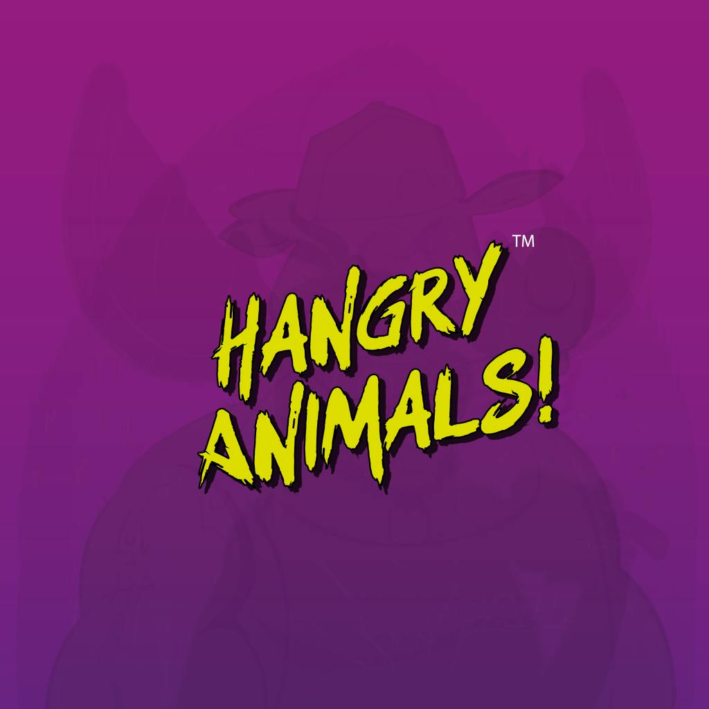 Hangry Animals Producer Pass